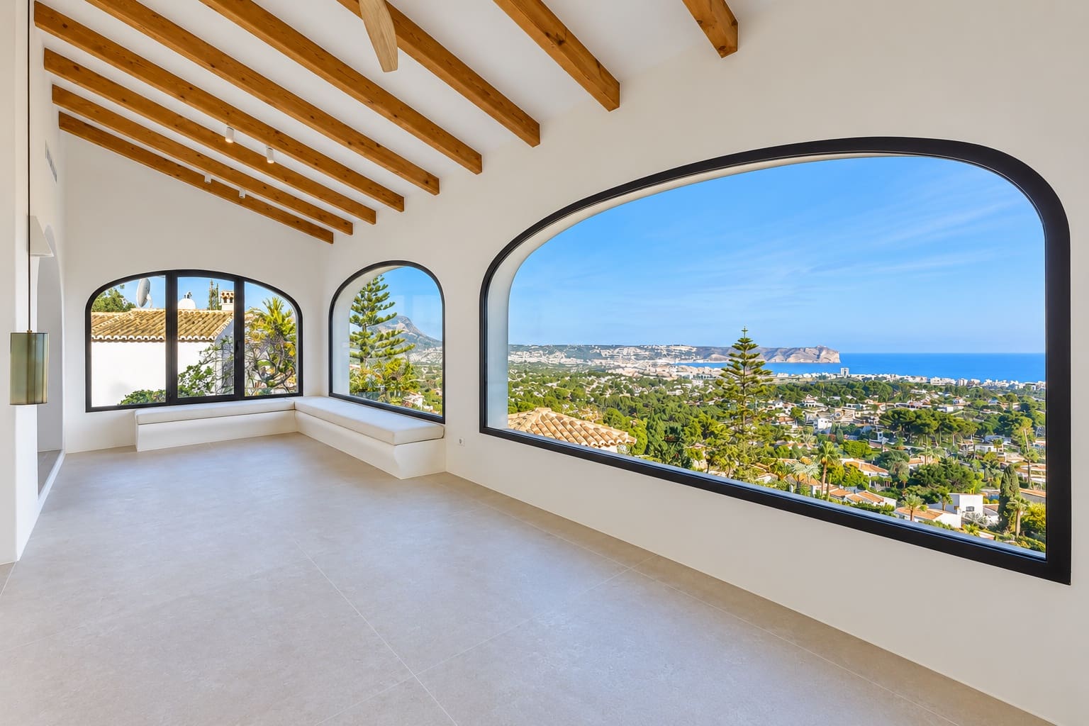 4 camera da letto Villa in vendita in Javea / Xabia con piscina garage - 2.750.000 € (Rif: 10110213)