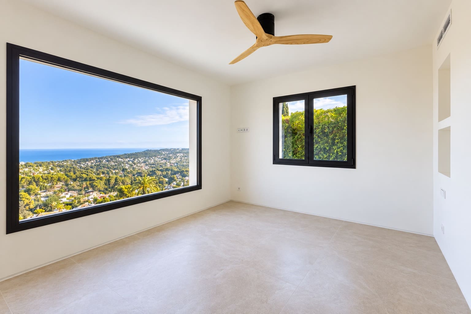 4 camera da letto Villa in vendita in Javea / Xabia con piscina garage - 2.750.000 € (Rif: 10110213)