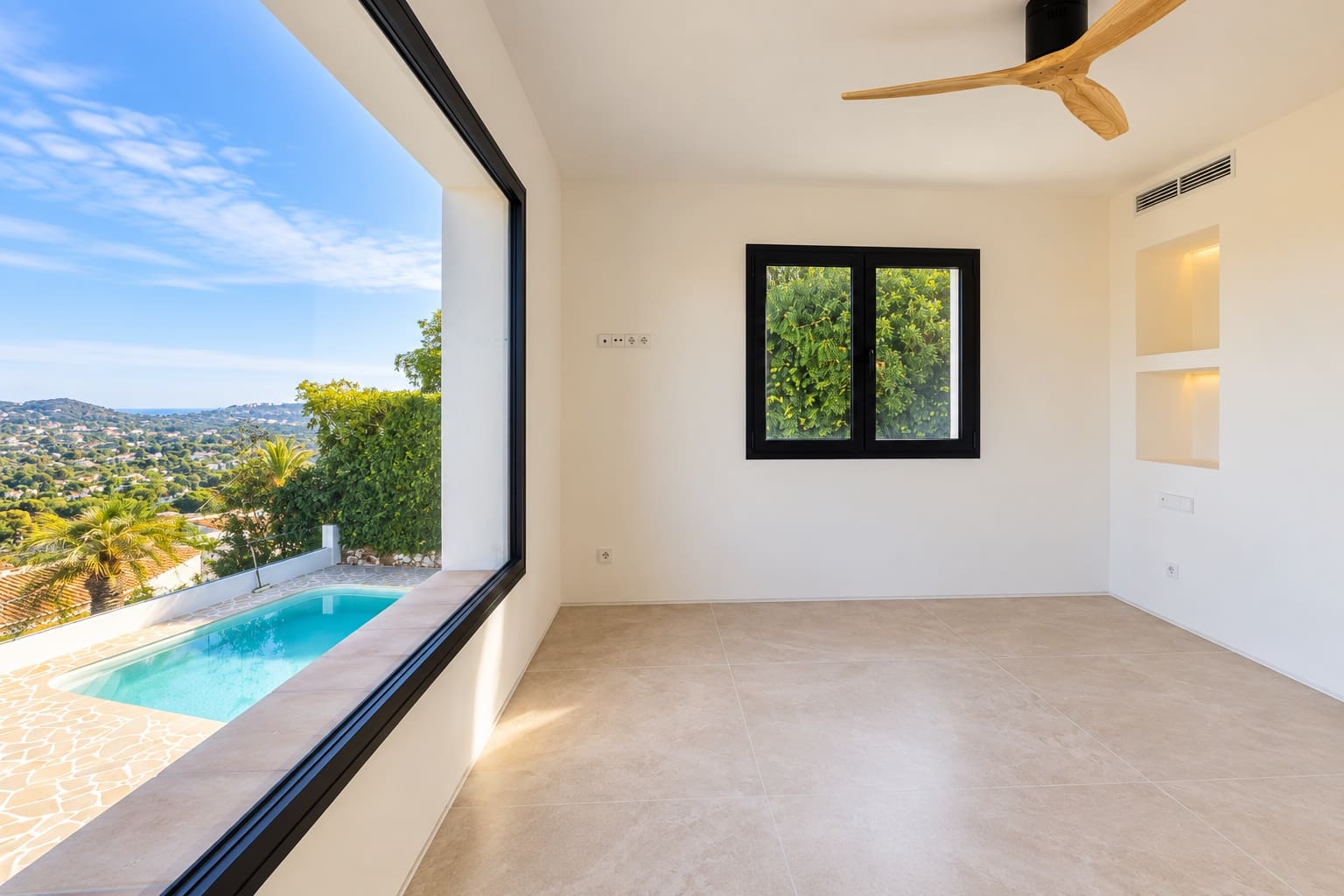 4 camera da letto Villa in vendita in Javea / Xabia con piscina garage - 2.750.000 € (Rif: 10110213)