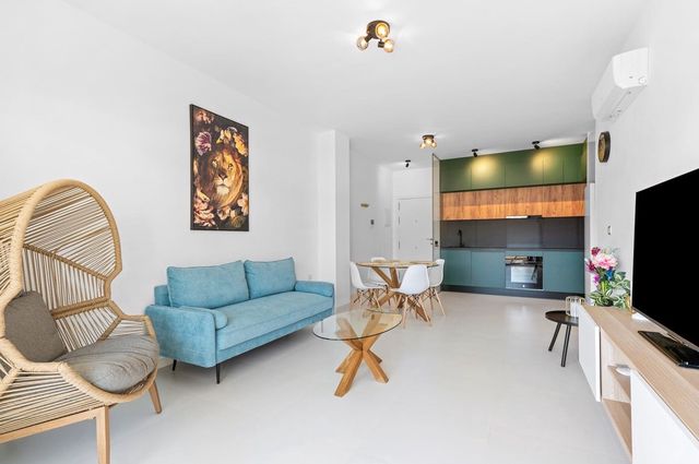2 slaapkamer Appartement te koop in San Miguel de Salinas met zwembad - € 234.900 (Ref: 10121053)