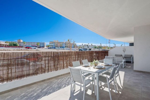 2 slaapkamer Appartement te koop in San Miguel de Salinas met zwembad - € 234.900 (Ref: 10121053)