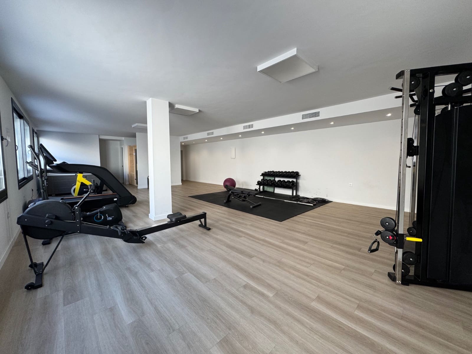 2 quarto Penthouse para venda em Playa Flamenca com piscina garagem - 489 000 € (Ref: 10125128)