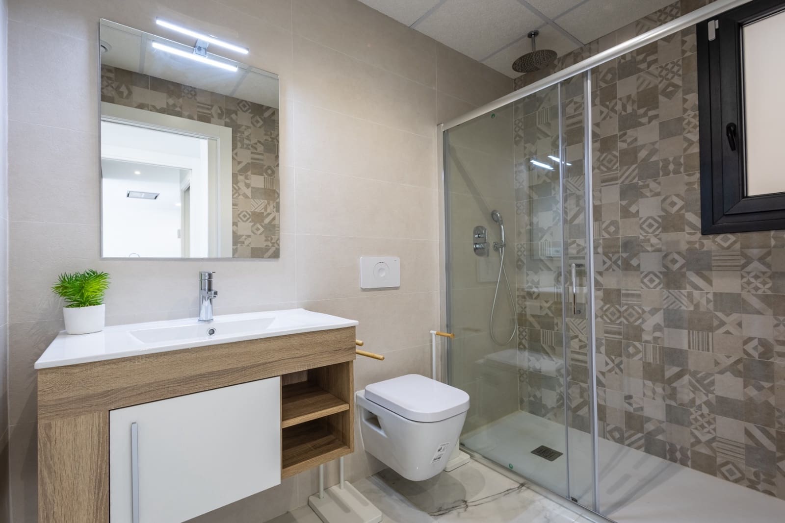 2 quarto Penthouse para venda em Playa Flamenca com piscina garagem - 489 000 € (Ref: 10125128)