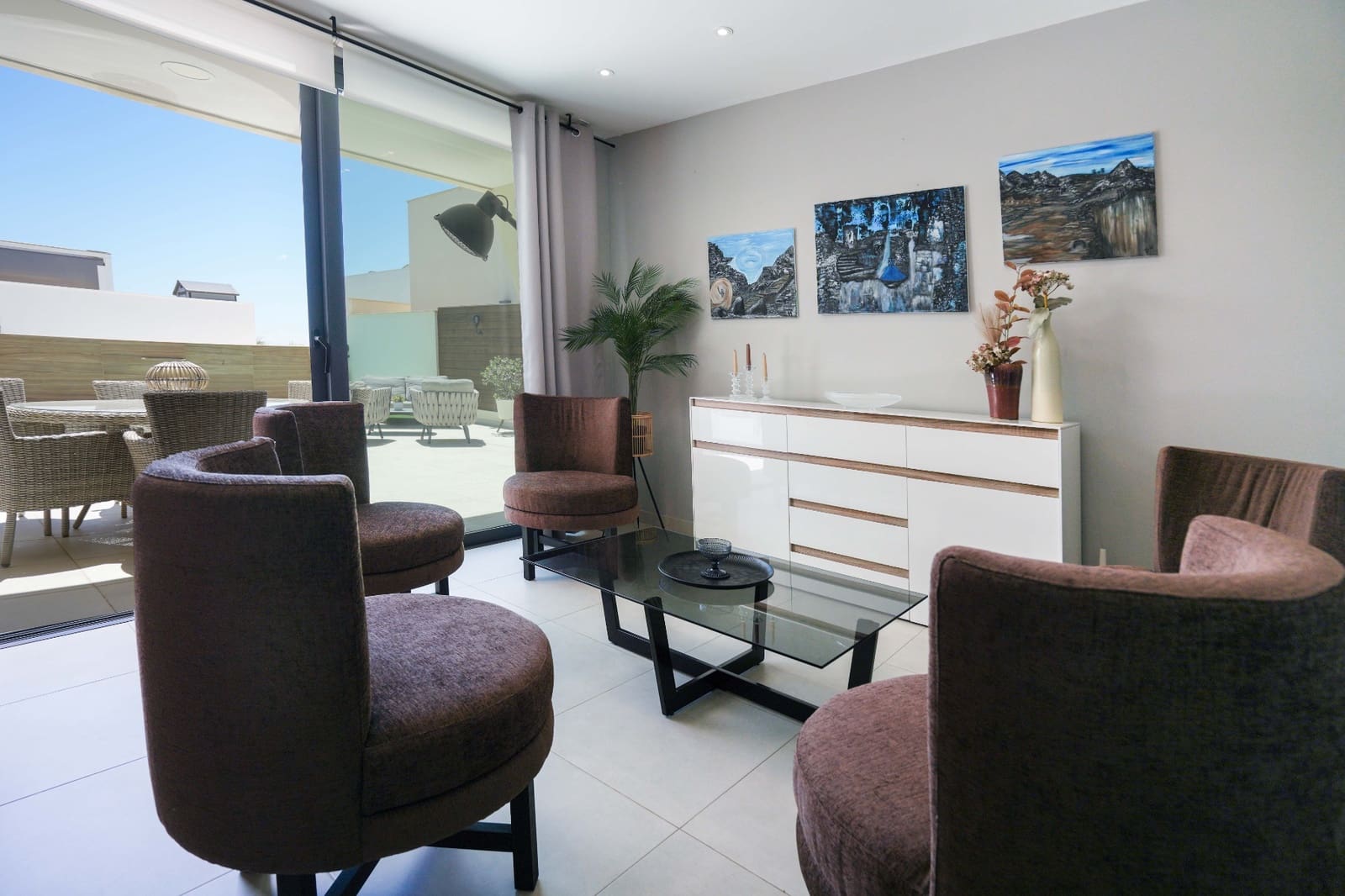 4 quarto Moradia para venda em Benijofar com piscina - 639 000 € (Ref: 10127310)