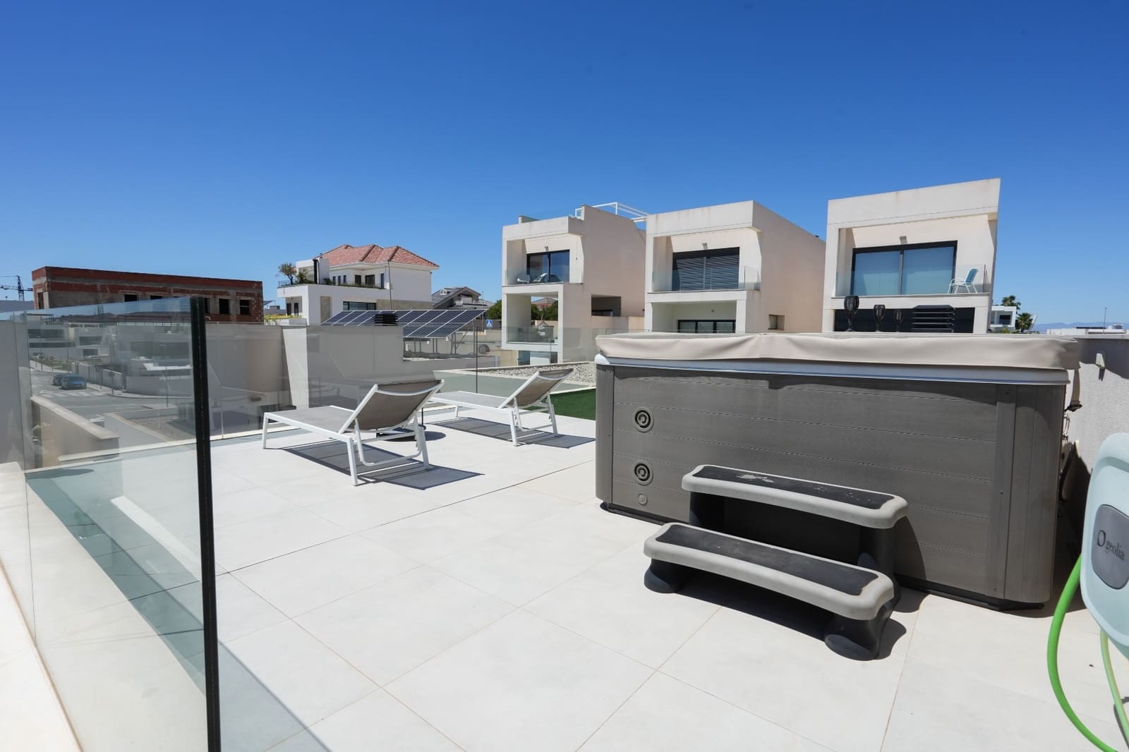4 quarto Moradia para venda em Benijofar com piscina - 639 000 € (Ref: 10127310)