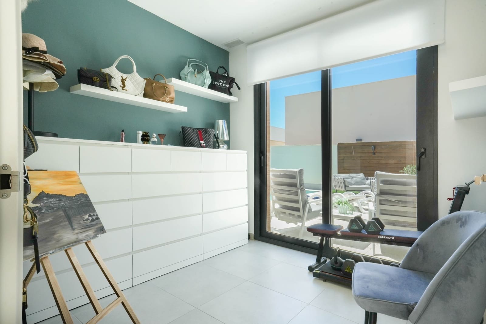 4 quarto Moradia para venda em Benijofar com piscina - 639 000 € (Ref: 10127310)