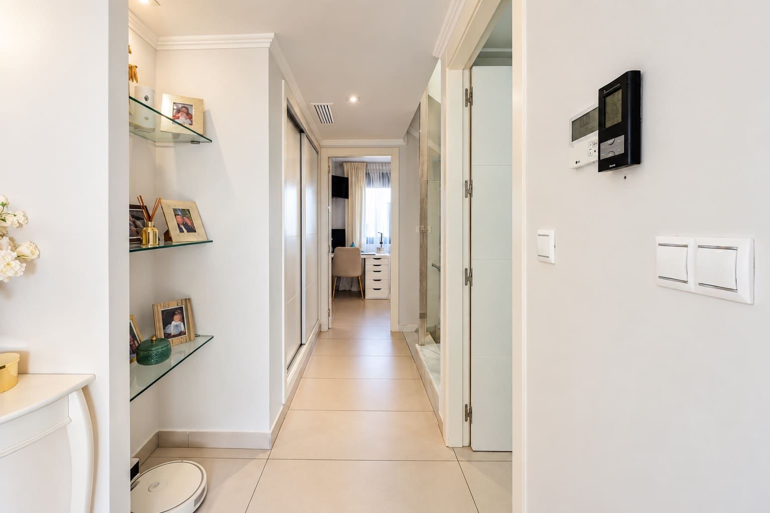 3 sovrum Takvåning till salu i Orihuela Costa med pool garage - 365 000 € (Ref: 10130624)