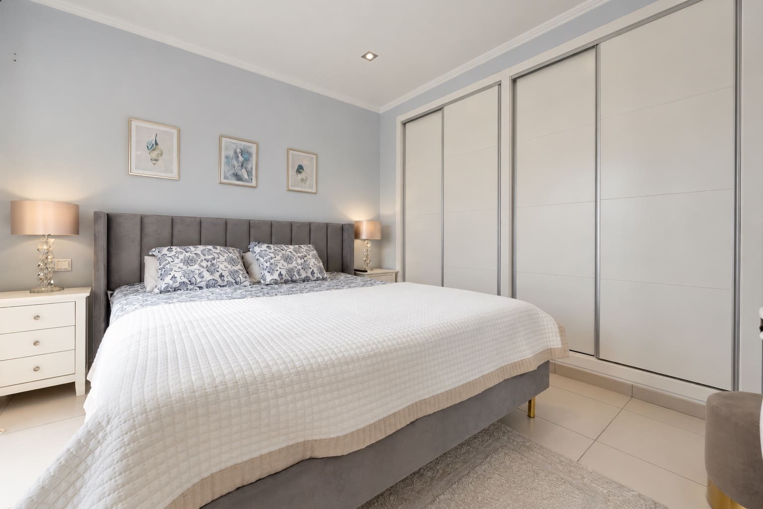 3 sovrum Takvåning till salu i Orihuela Costa med pool garage - 365 000 € (Ref: 10130624)