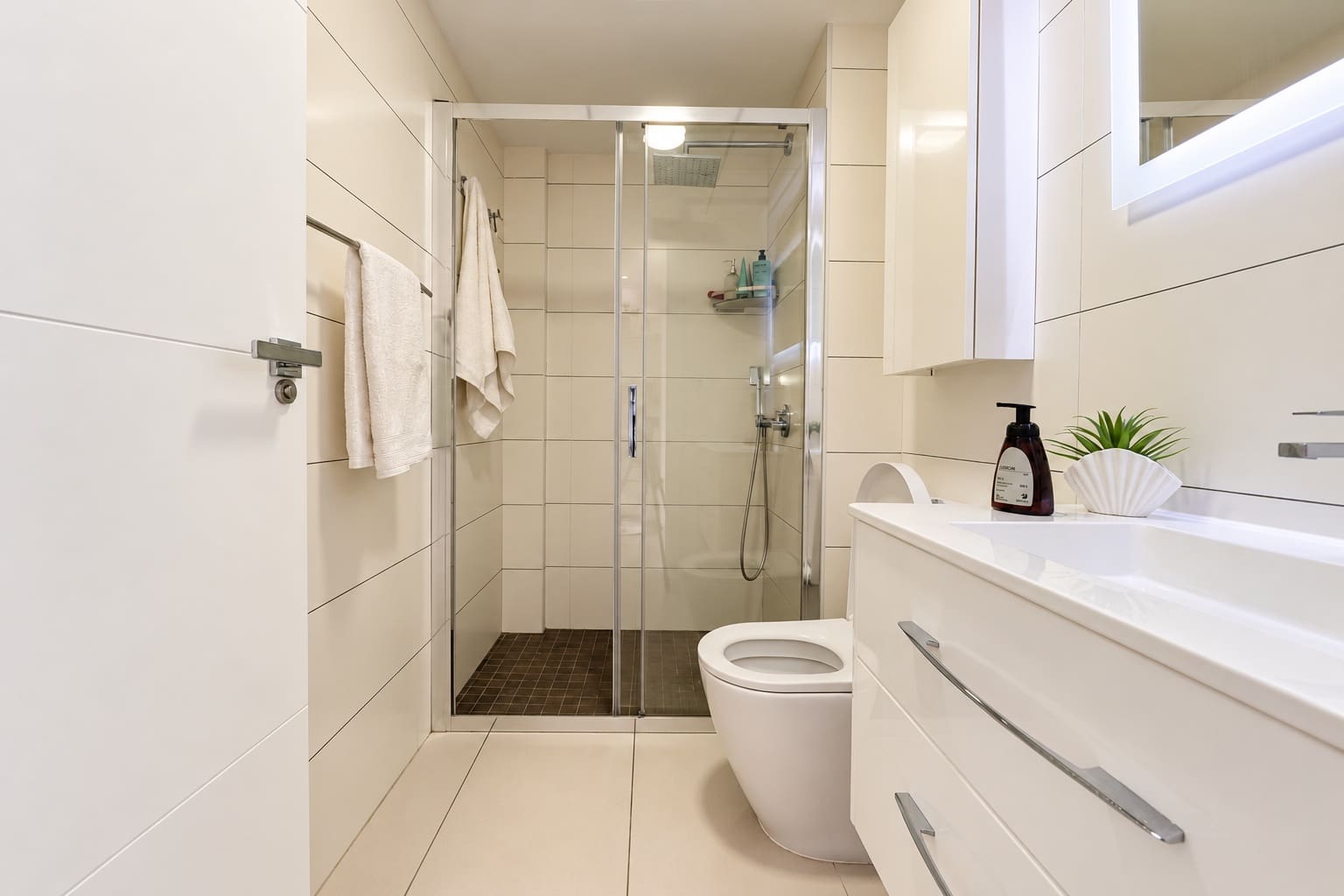 3 sovrum Takvåning till salu i Orihuela Costa med pool garage - 365 000 € (Ref: 10130624)