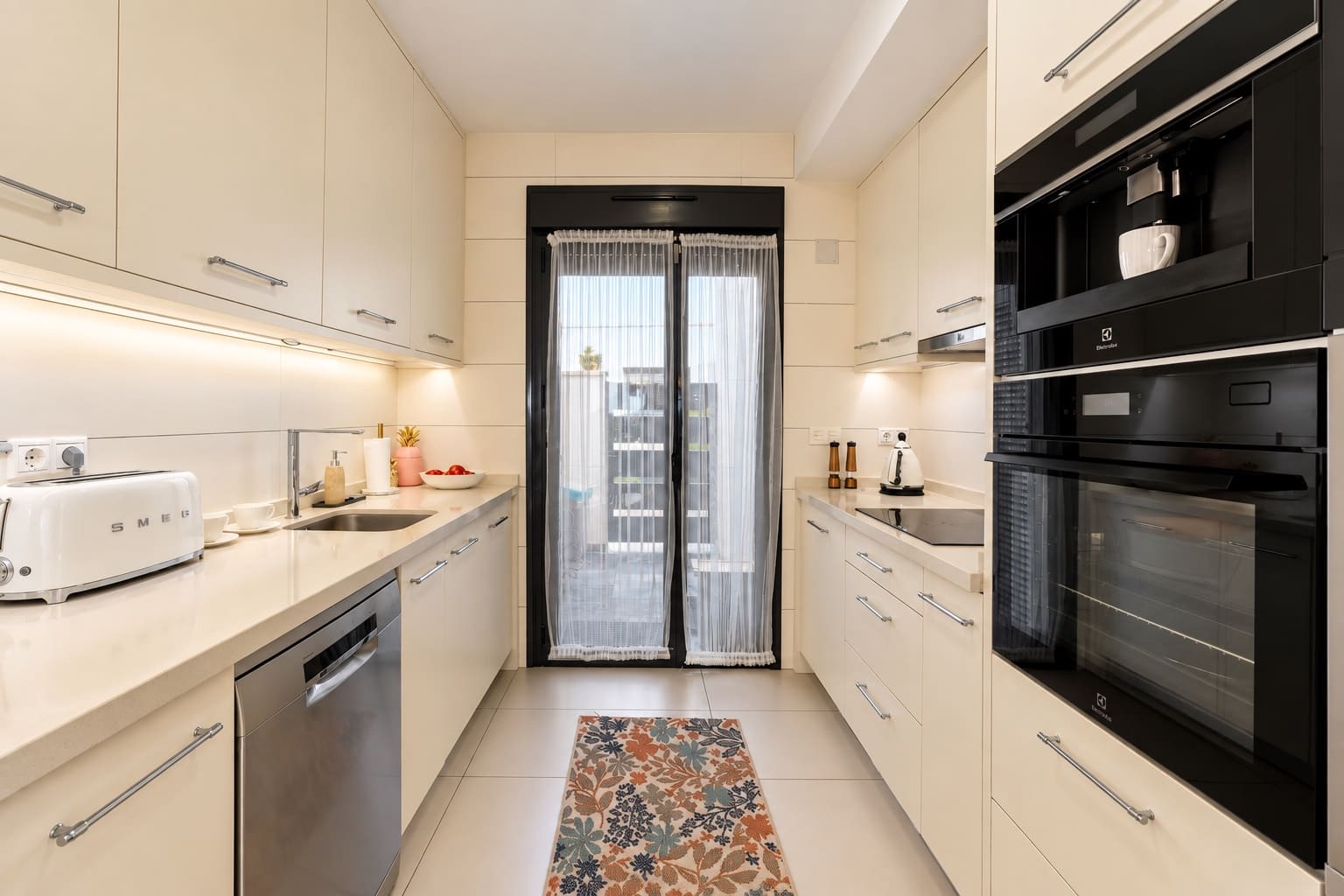 3 sovrum Takvåning till salu i Orihuela Costa med pool garage - 365 000 € (Ref: 10130624)