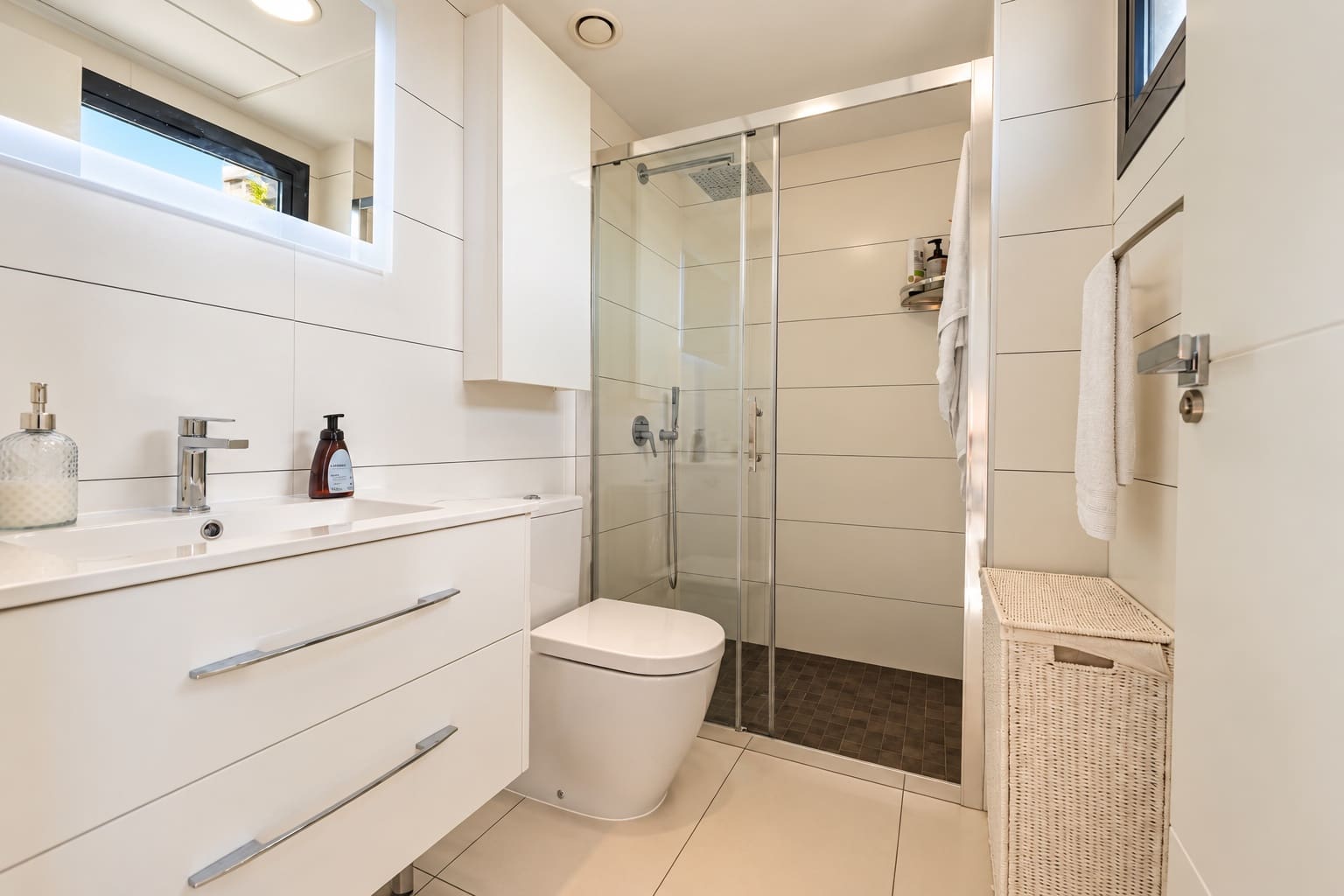3 sovrum Takvåning till salu i Orihuela Costa med pool garage - 365 000 € (Ref: 10130624)