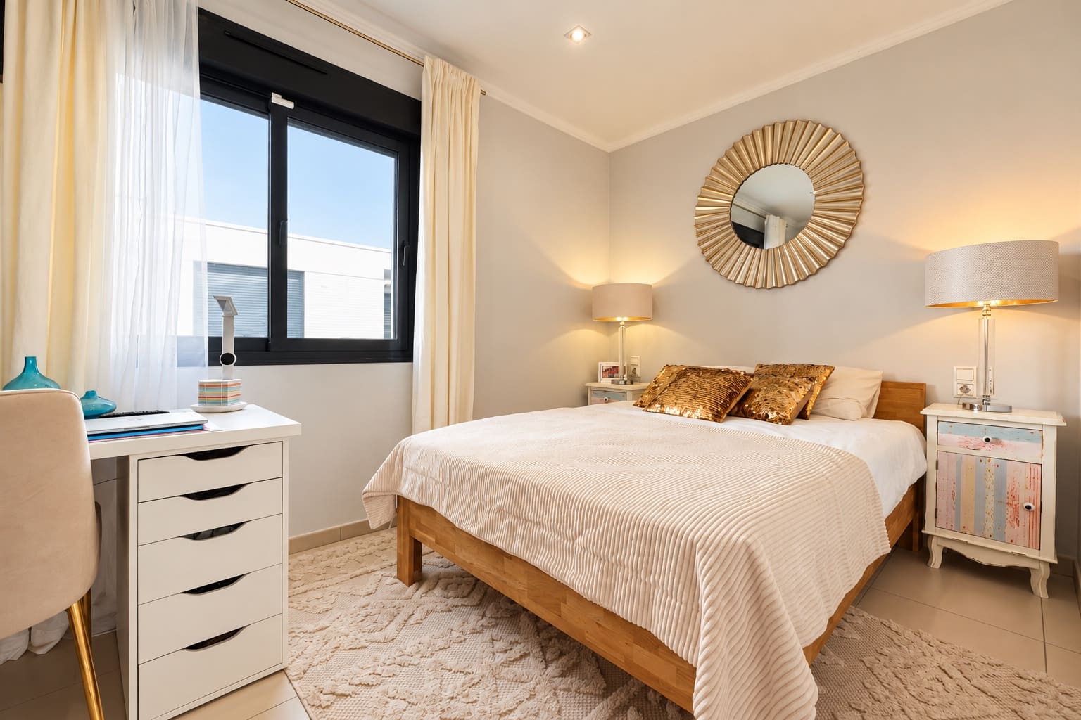 3 sovrum Takvåning till salu i Orihuela Costa med pool garage - 365 000 € (Ref: 10130624)