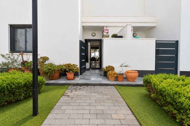 3 sovrum Takvåning till salu i Lomas de Cabo Roig - Los Dolses, Orihuela med pool garage - 365 000 € (Ref: 10130624)