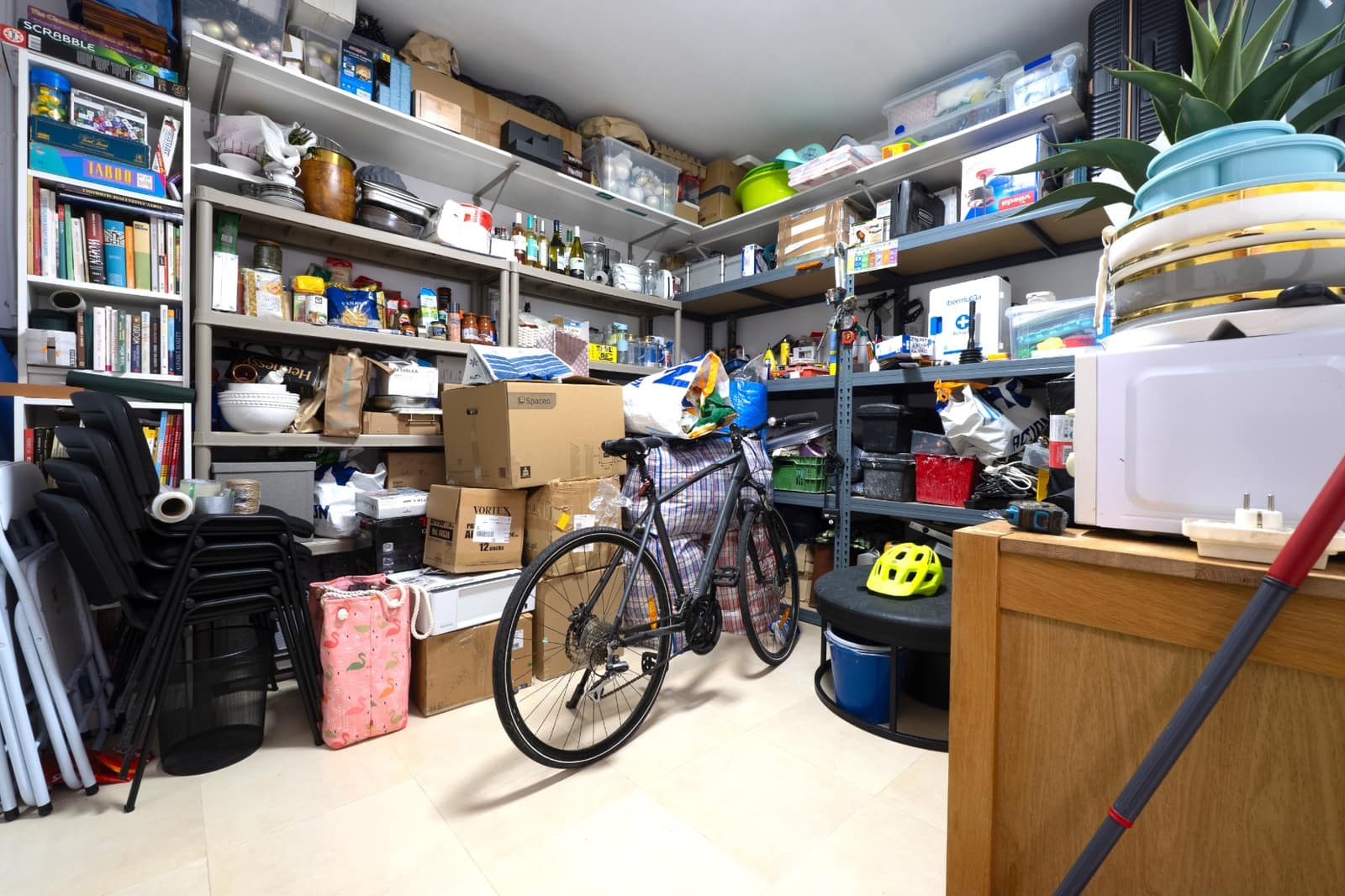 3 sovrum Takvåning till salu i Orihuela Costa med pool garage - 365 000 € (Ref: 10130624)