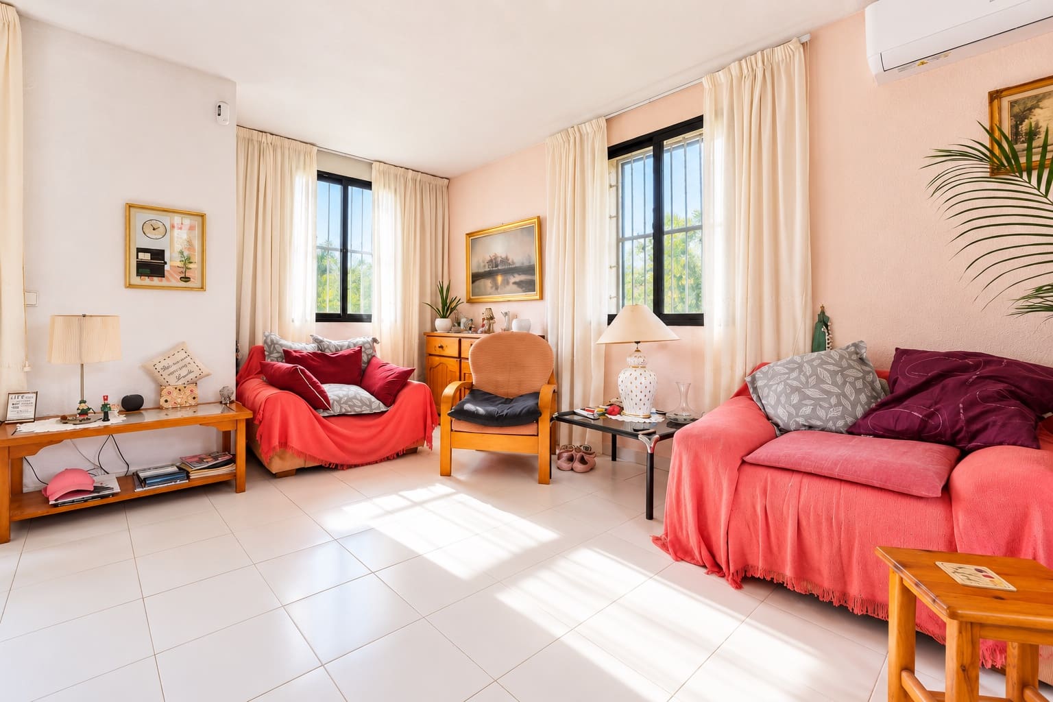 3 Zimmer Haus zu verkaufen in Villamartin mit Pool - 259.000 € (Ref: 10135012)