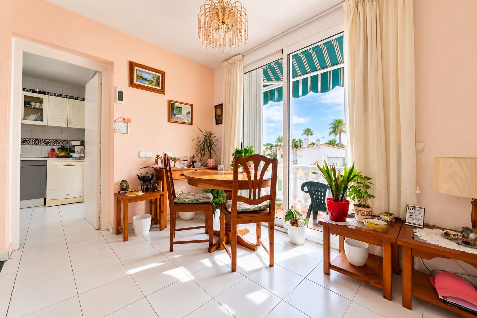 3 Zimmer Haus zu verkaufen in Villamartin mit Pool - 259.000 € (Ref: 10135012)