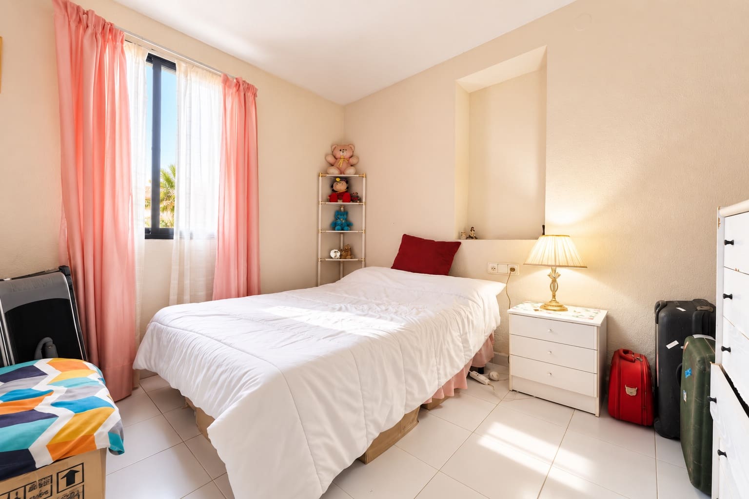 3 Zimmer Haus zu verkaufen in Villamartin mit Pool - 259.000 € (Ref: 10135012)
