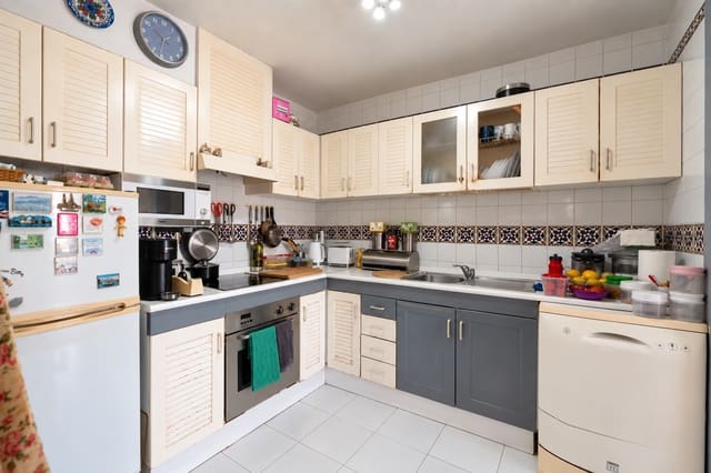 3 camera da letto Casa in vendita in Villamartin, Orihuela con piscina - 259.000 € (Rif: 10135012)