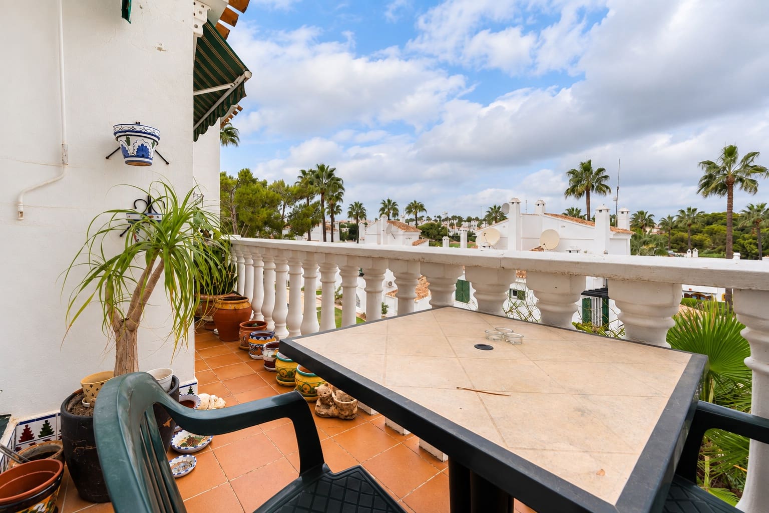 3 Zimmer Haus zu verkaufen in Villamartin mit Pool - 259.000 € (Ref: 10135012)