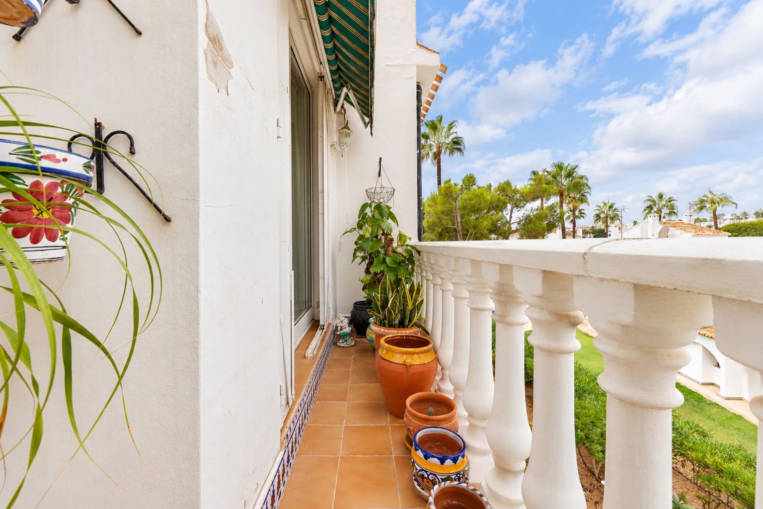 3 Zimmer Haus zu verkaufen in Villamartin mit Pool - 259.000 € (Ref: 10135012)