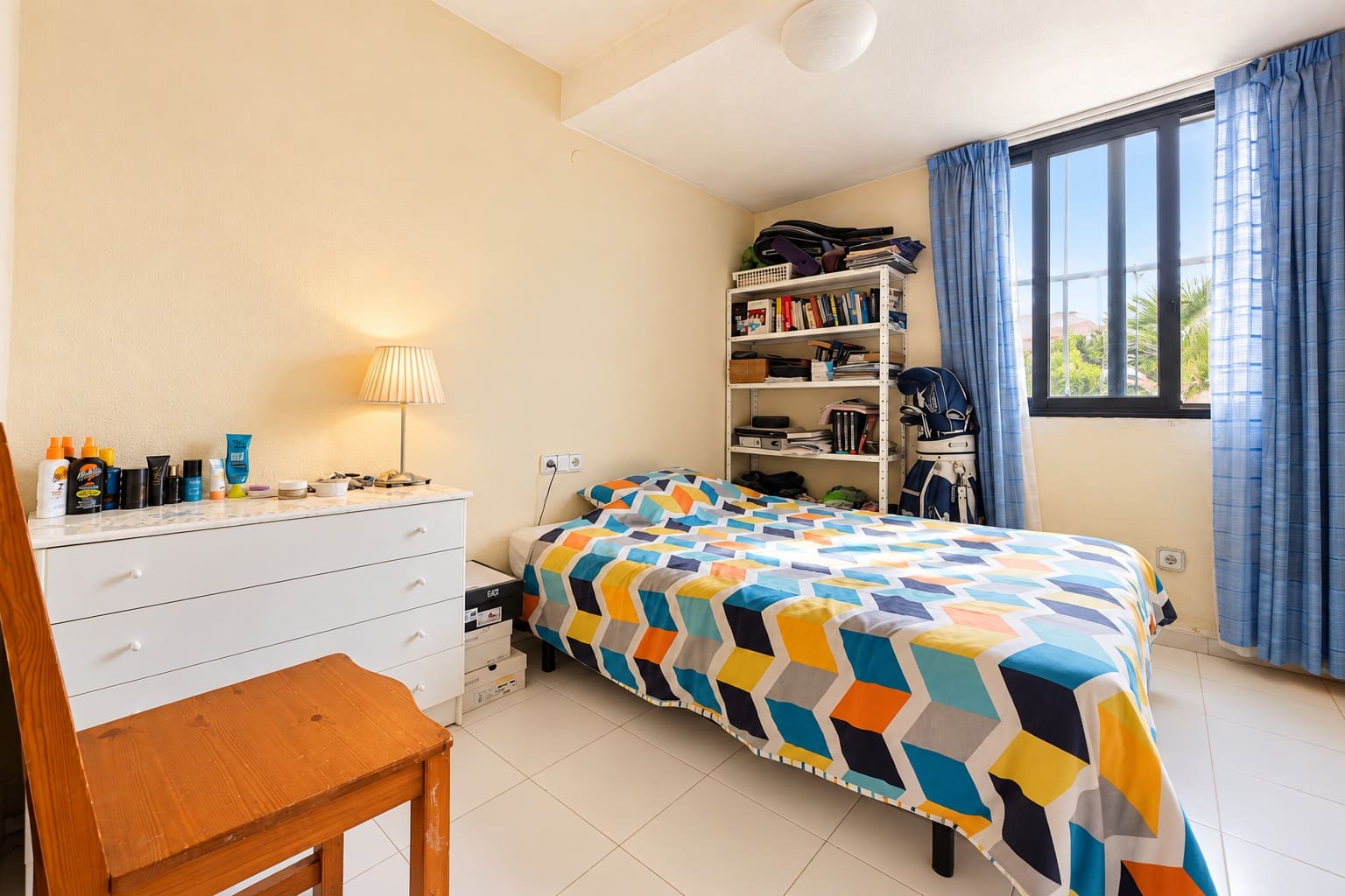 3 Zimmer Haus zu verkaufen in Villamartin mit Pool - 259.000 € (Ref: 10135012)