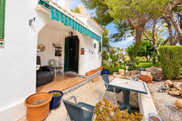 3 camera da letto Casa in vendita in Villamartin, Orihuela con piscina - 259.000 € (Rif: 10135012)