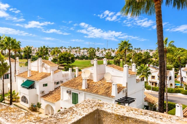 3 camera da letto Casa in vendita in Villamartin, Orihuela con piscina - 259.000 € (Rif: 10135012)