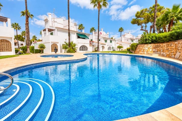 3 camera da letto Casa in vendita in Villamartin, Orihuela con piscina - 259.000 € (Rif: 10135012)