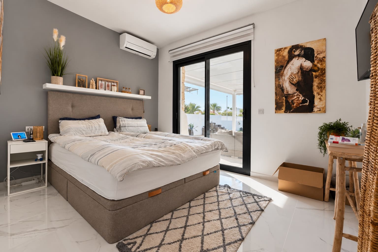 3 sovrum Villa till salu i San Fulgencio med pool - 659 000 € (Ref: 10135013)