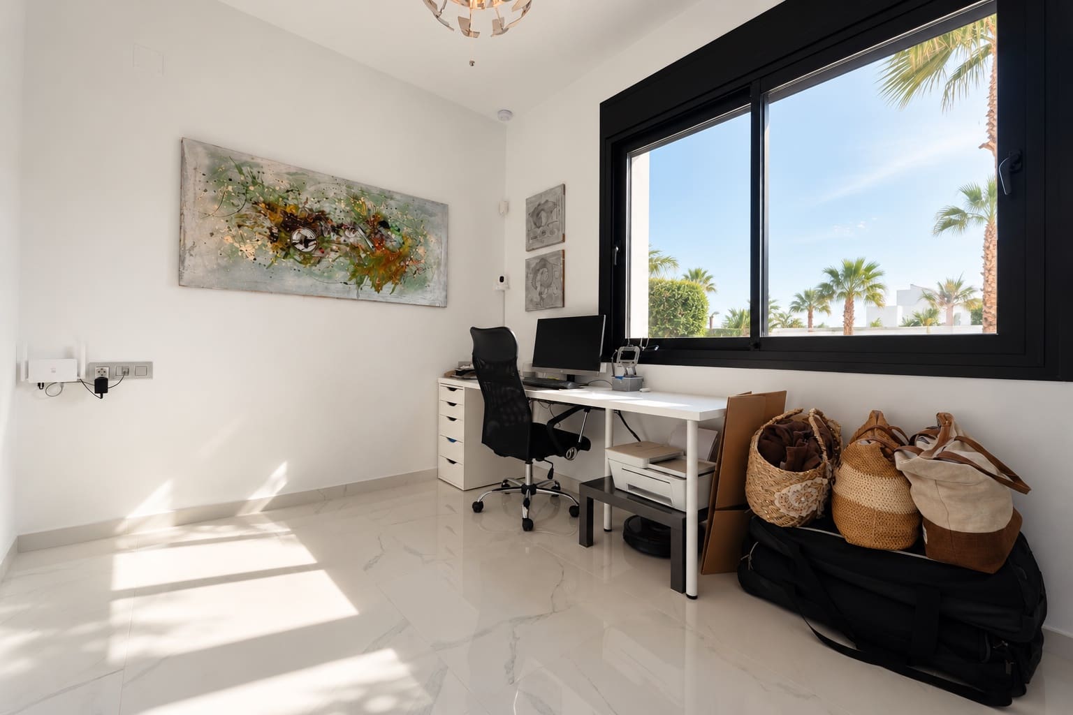 3 sovrum Villa till salu i San Fulgencio med pool - 659 000 € (Ref: 10135013)