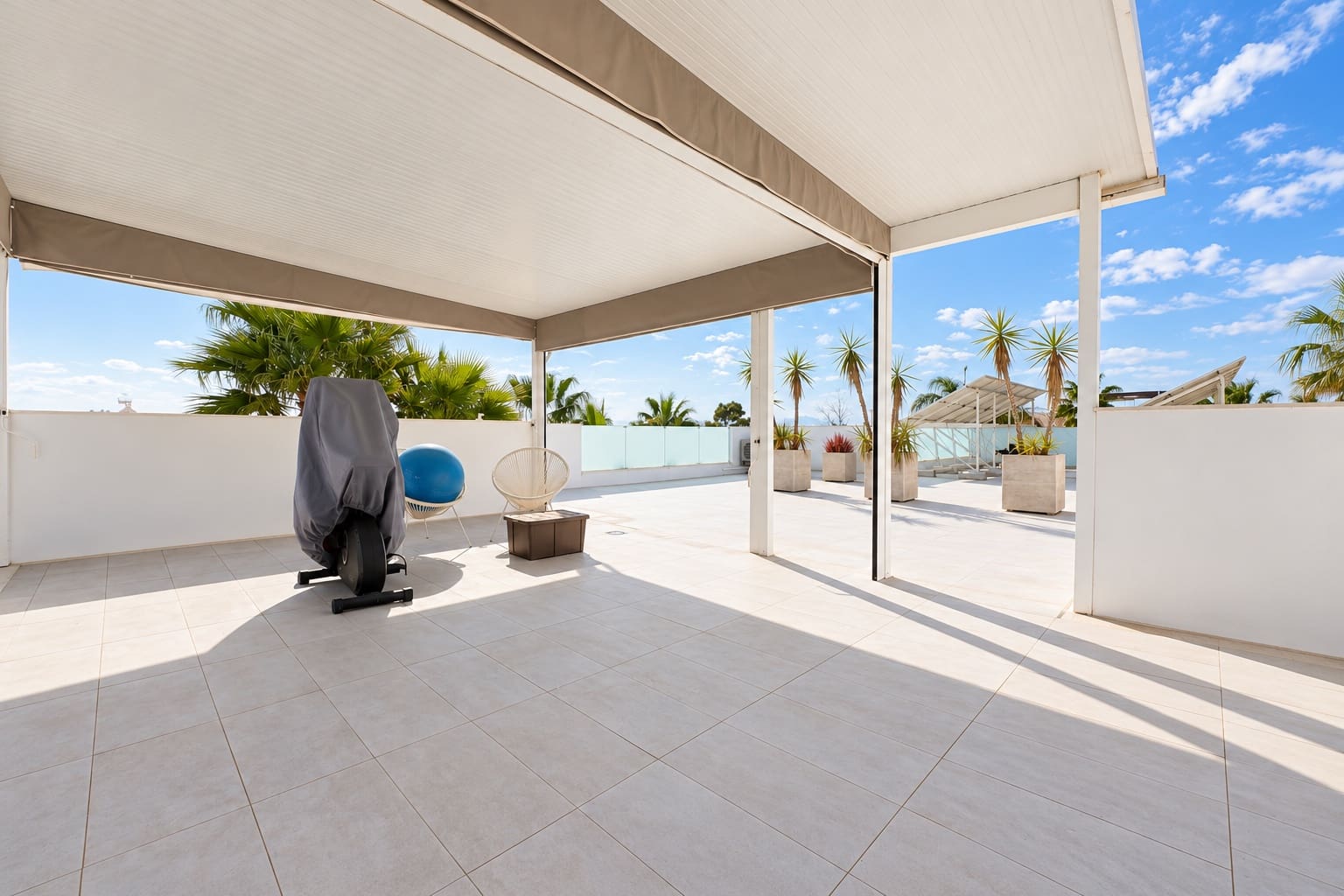3 sovrum Villa till salu i San Fulgencio med pool - 659 000 € (Ref: 10135013)