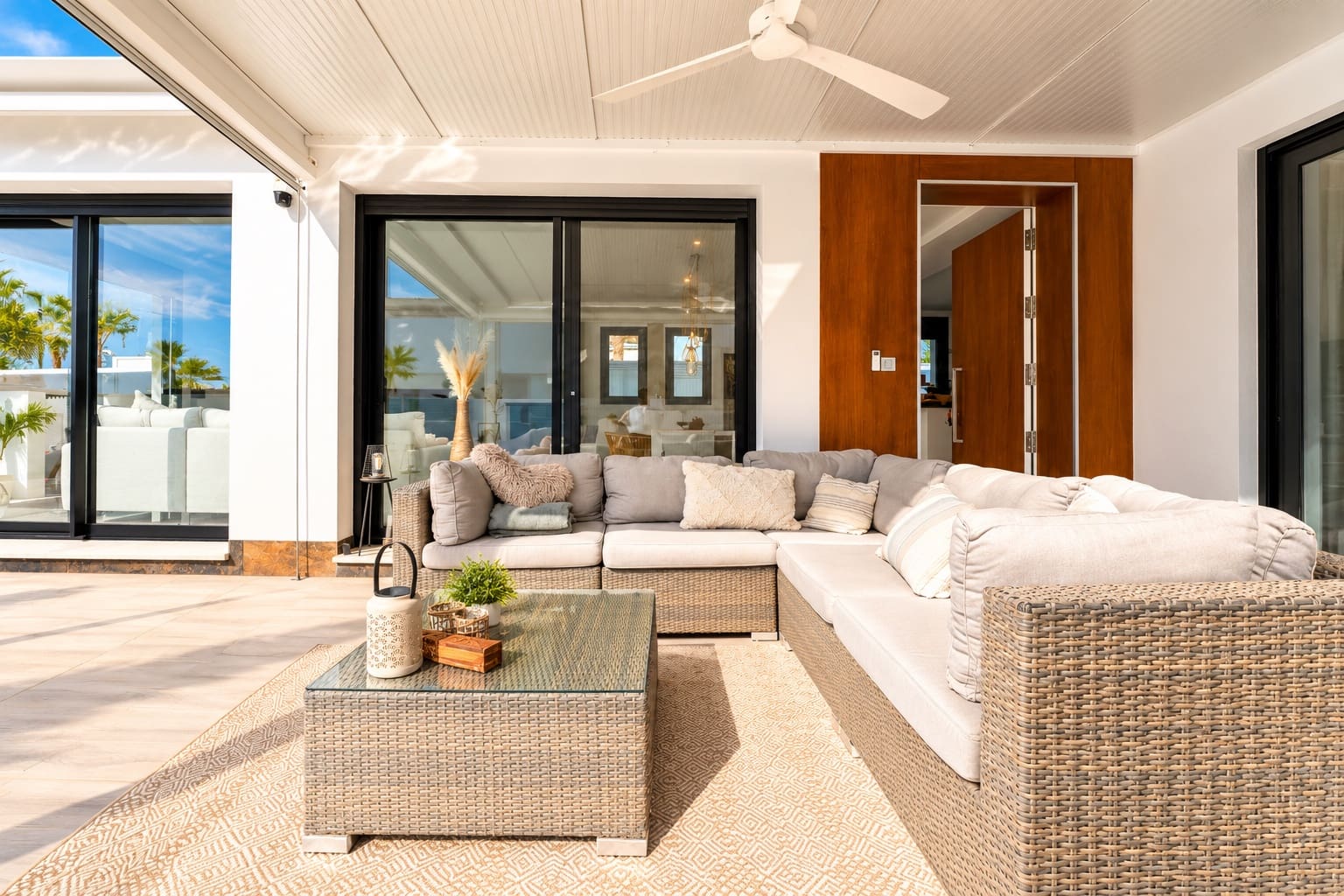 3 sovrum Villa till salu i San Fulgencio med pool - 659 000 € (Ref: 10135013)