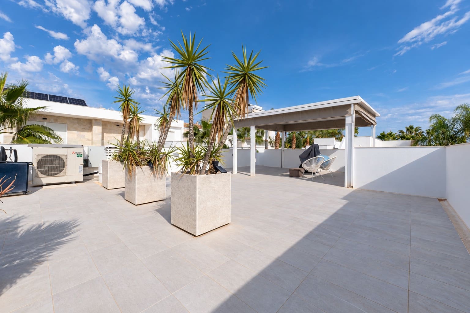 3 sovrum Villa till salu i San Fulgencio med pool - 659 000 € (Ref: 10135013)