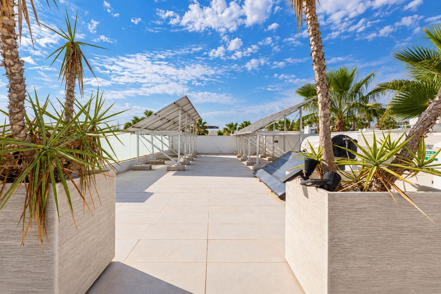 3 sovrum Villa till salu i San Fulgencio med pool - 659 000 € (Ref: 10135013)