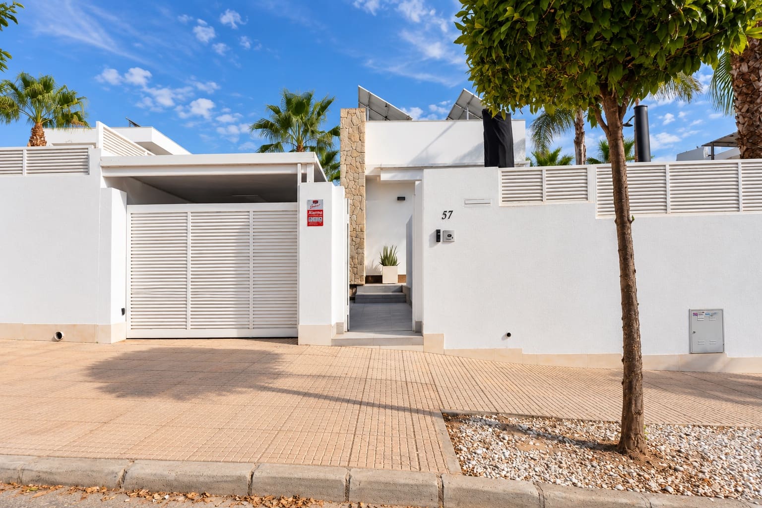 3 sovrum Villa till salu i San Fulgencio med pool - 659 000 € (Ref: 10135013)