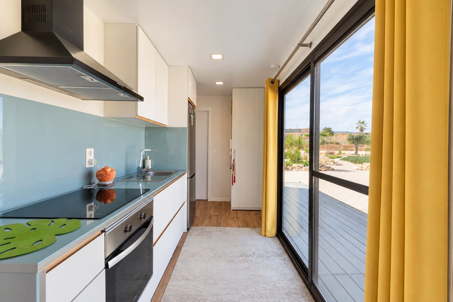 5 soveværelse Villa til salg i Pinoso med swimmingpool - € 680.000 (Ref: 10153150)