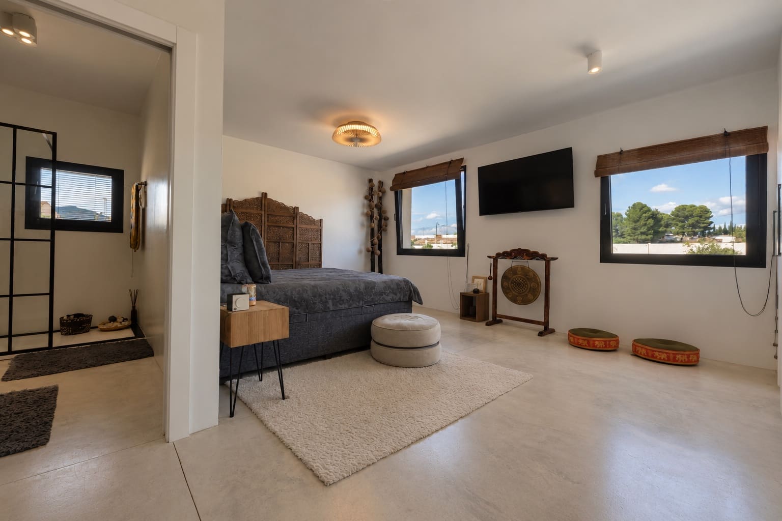 5 soveværelse Villa til salg i Pinoso med swimmingpool - € 680.000 (Ref: 10153150)
