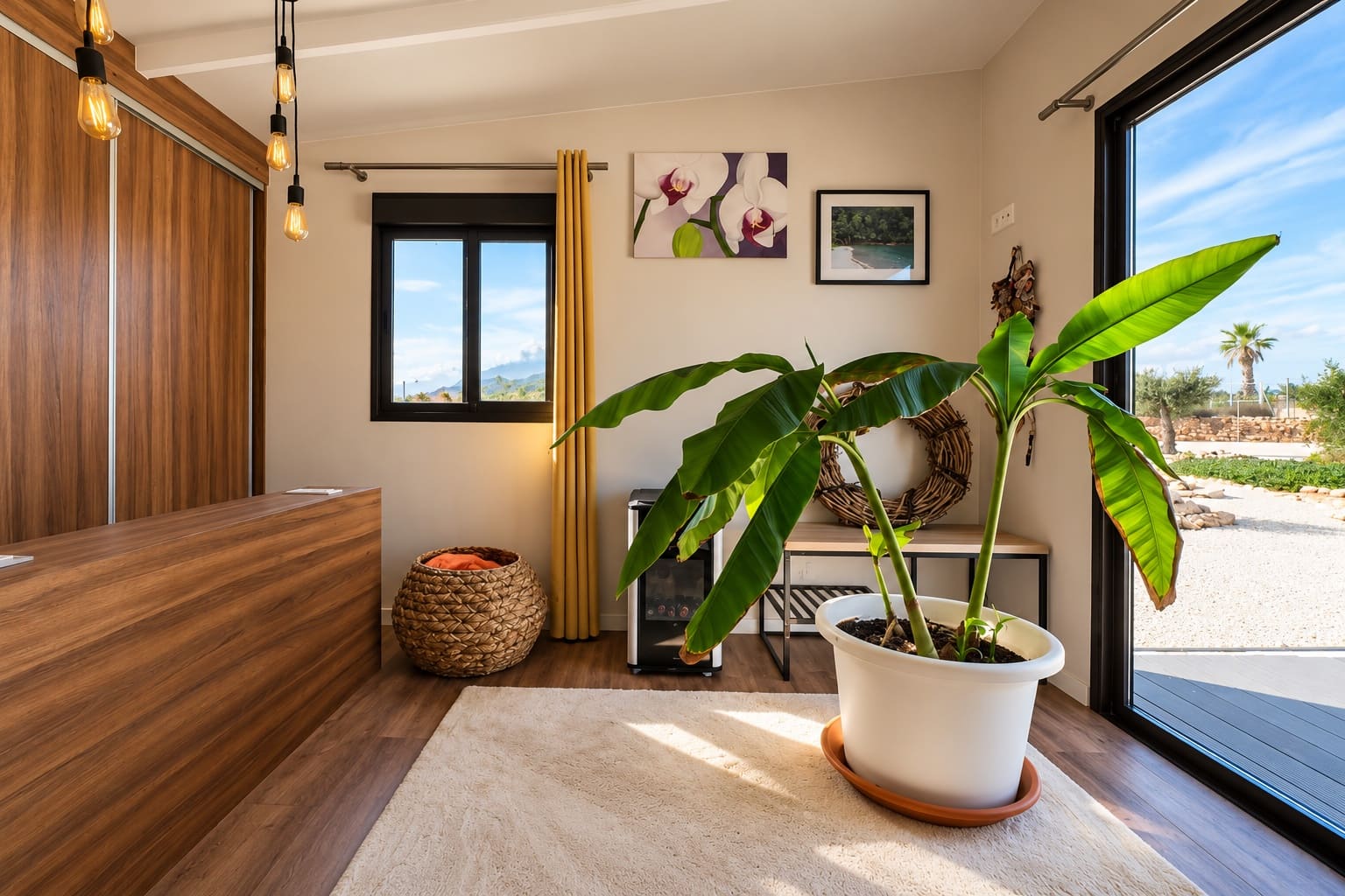 5 soveværelse Villa til salg i Pinoso med swimmingpool - € 680.000 (Ref: 10153150)