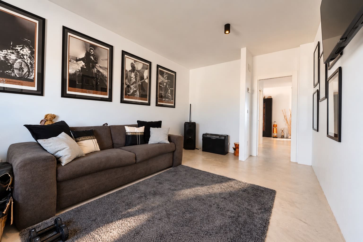 5 soveværelse Villa til salg i Pinoso med swimmingpool - € 680.000 (Ref: 10153150)