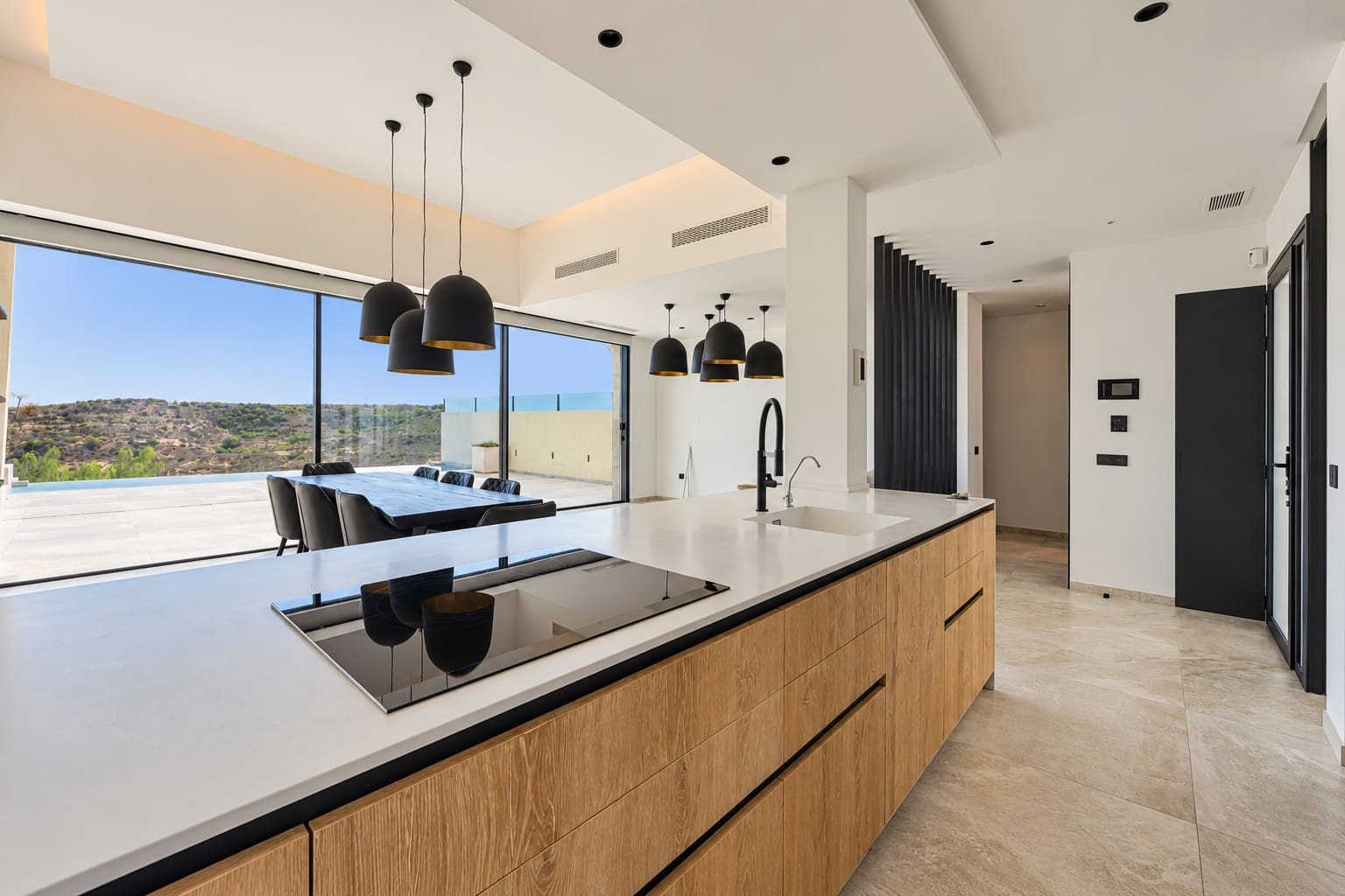 5 soveværelse Villa til salg i Ciudad Quesada med swimmingpool garage - € 875.000 (Ref: 10153151)