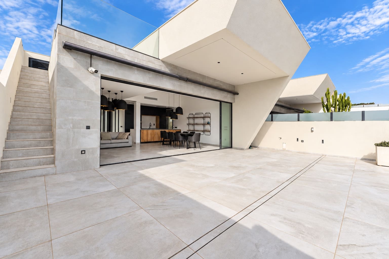 5 soveværelse Villa til salg i Ciudad Quesada med swimmingpool garage - € 875.000 (Ref: 10153151)