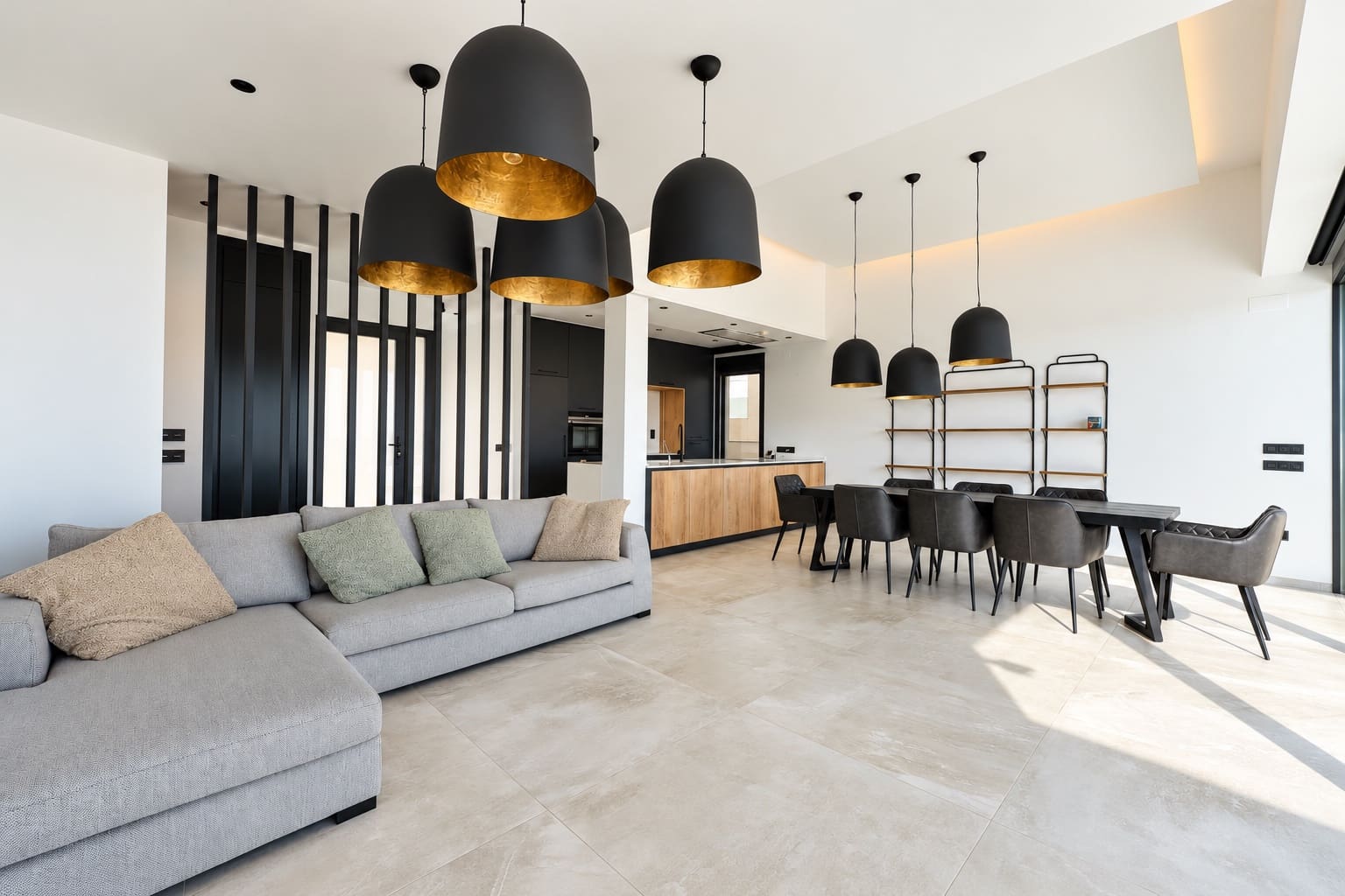 5 soveværelse Villa til salg i Ciudad Quesada med swimmingpool garage - € 875.000 (Ref: 10153151)