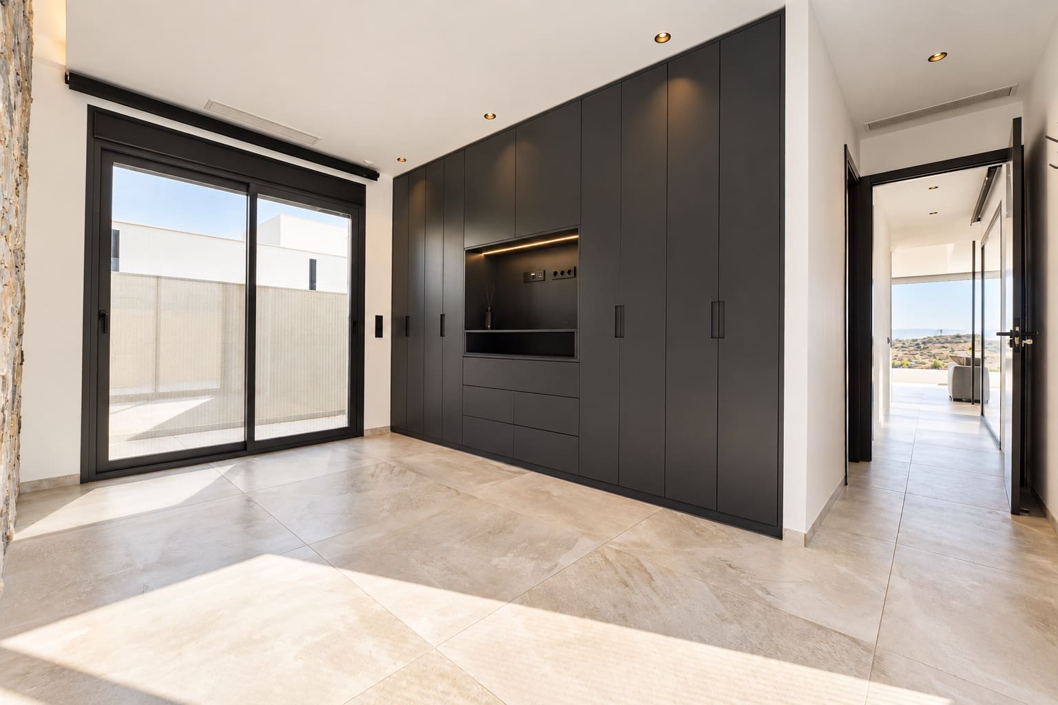 5 soveværelse Villa til salg i Ciudad Quesada med swimmingpool garage - € 875.000 (Ref: 10153151)
