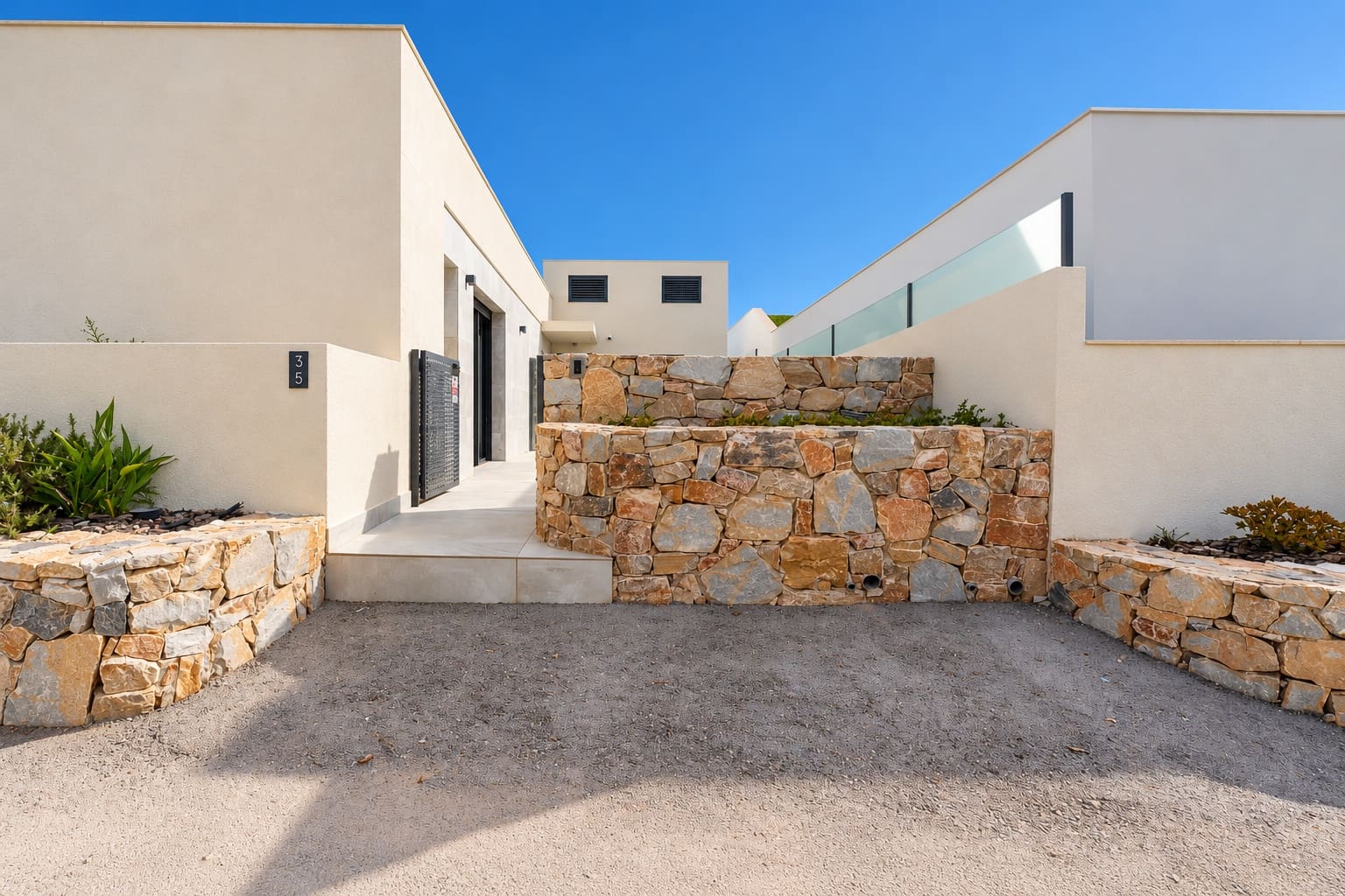5 soveværelse Villa til salg i Ciudad Quesada med swimmingpool garage - € 875.000 (Ref: 10153151)