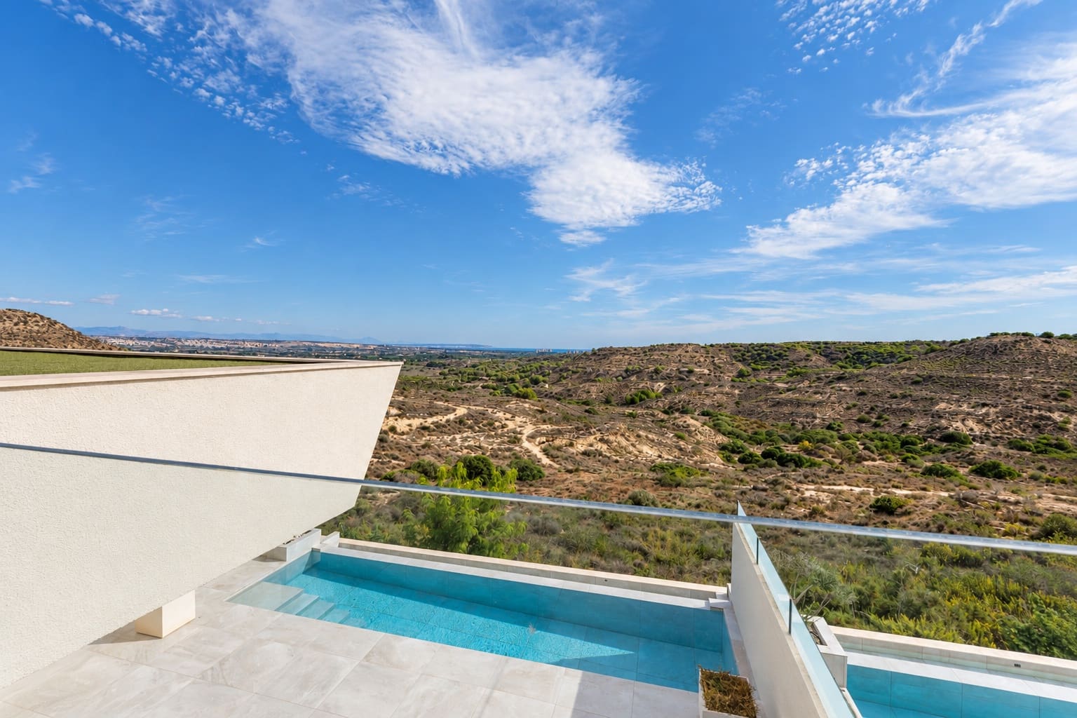 5 soveværelse Villa til salg i Ciudad Quesada med swimmingpool garage - € 875.000 (Ref: 10153151)