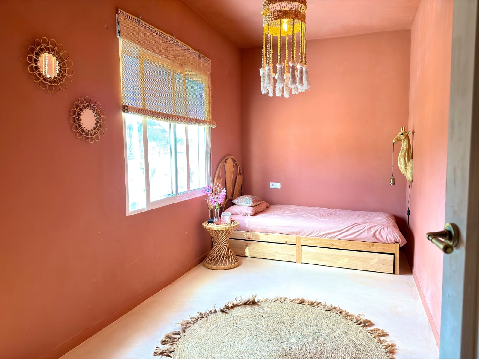 3 quarto Quinta/Casa Rural para venda em Sax com piscina - 395 000 € (Ref: 10174837)