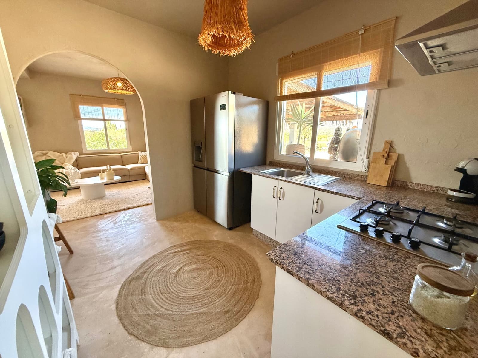 3 quarto Quinta/Casa Rural para venda em Sax com piscina - 395 000 € (Ref: 10174837)