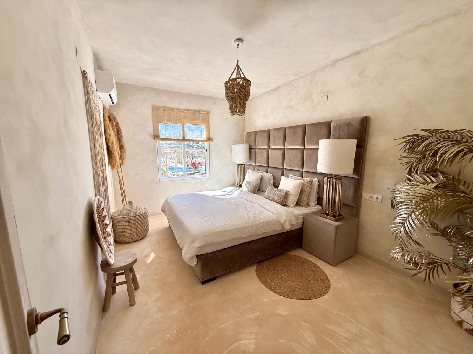 3 quarto Quinta/Casa Rural para venda em Sax com piscina - 395 000 € (Ref: 10174837)
