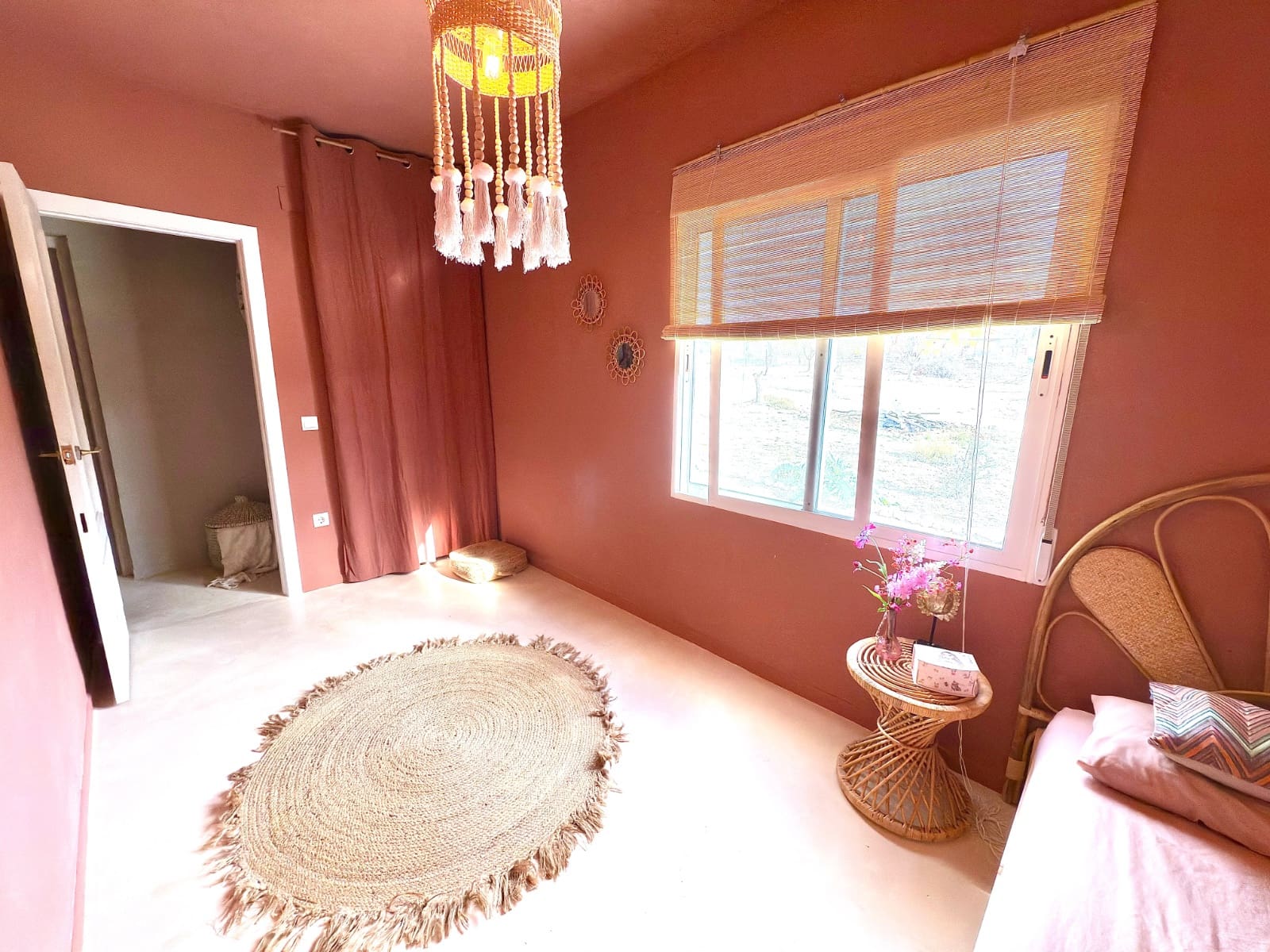 3 quarto Quinta/Casa Rural para venda em Sax com piscina - 395 000 € (Ref: 10174837)