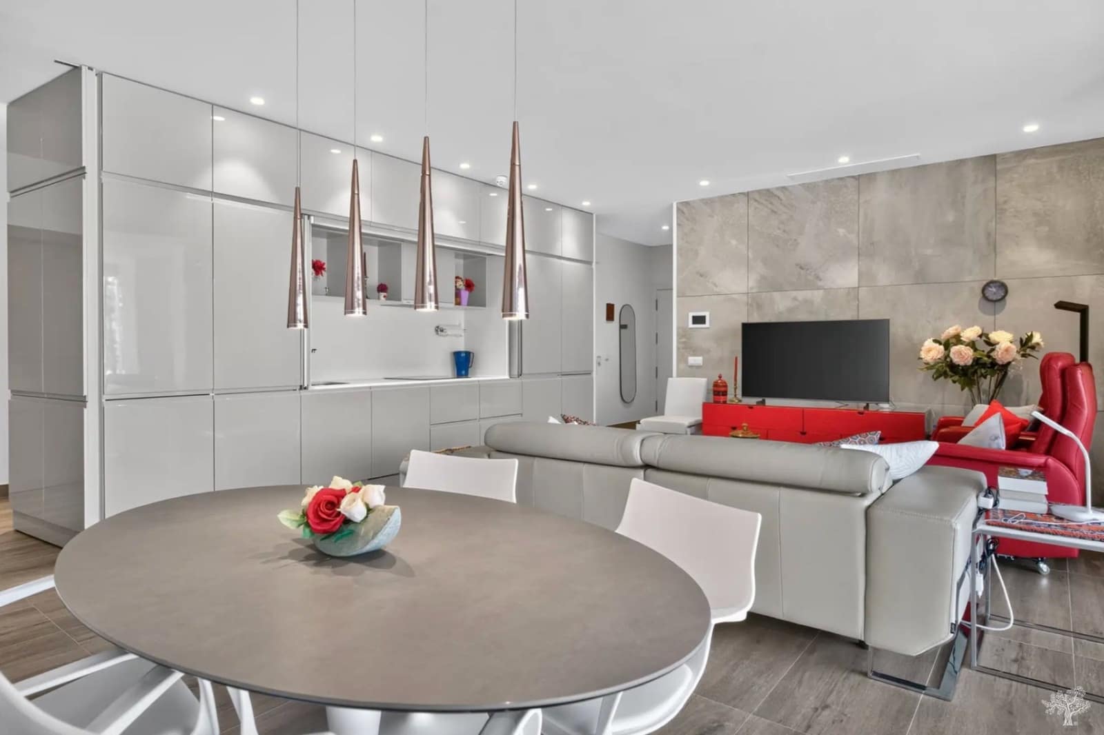 3 Zimmer Apartment zu verkaufen in Las Colinas Golf mit Pool Garage - 570.000 € (Ref: 10179383)
